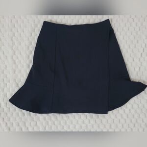 Urban Revivo Size 4 Black Skirt